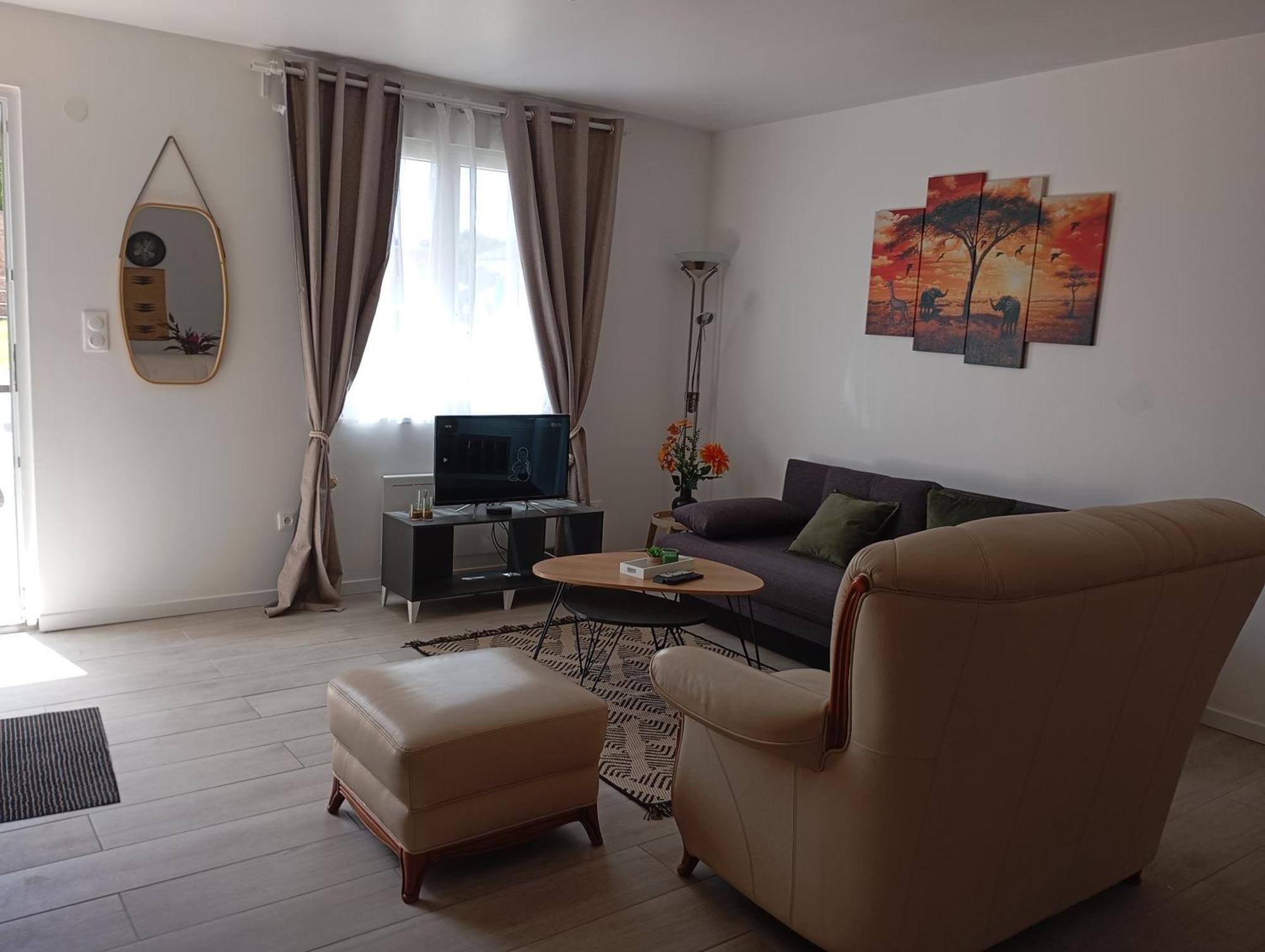 Appart Maison De Ville Bourges Esterno foto