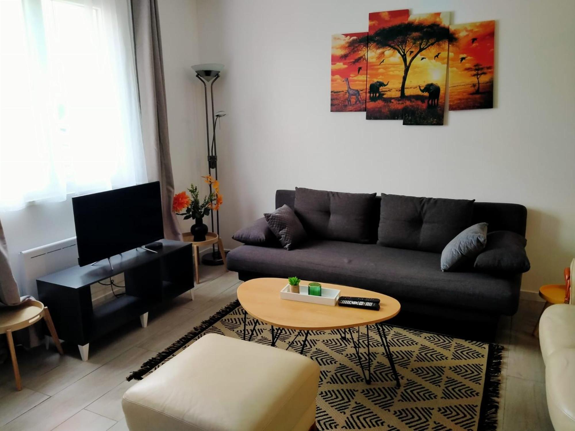 Appart Maison De Ville Bourges Esterno foto